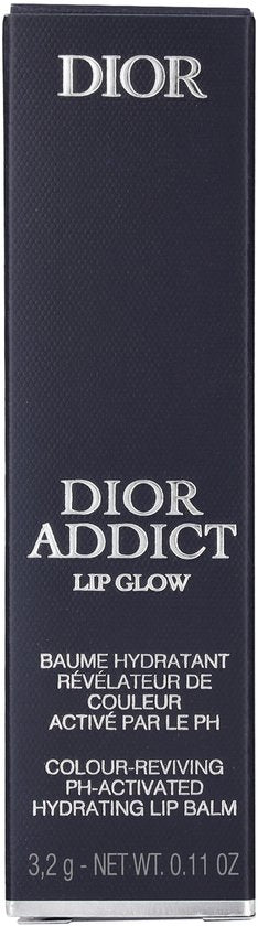 Dior Addict Lip Glow lippenbalsem - 3,2 g - 038 Soft Nude