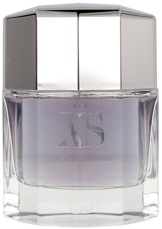 Paco Rabanne XS eau de toilette - men - 100 ml