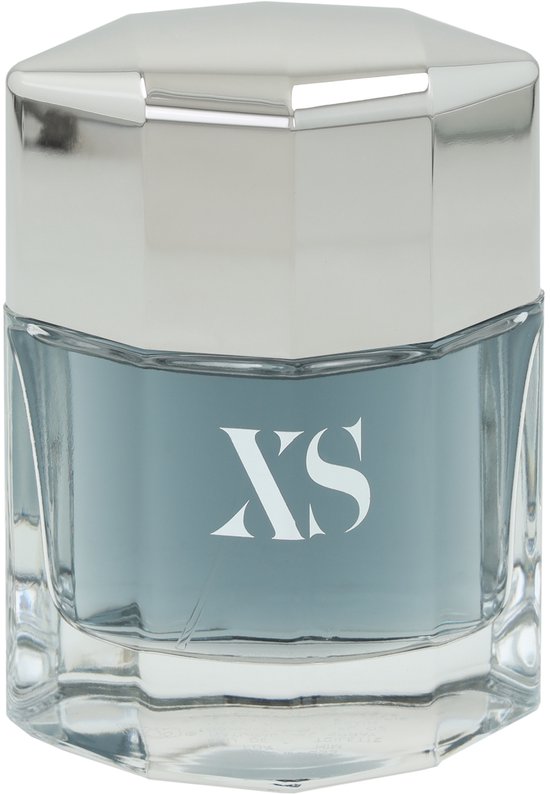 Paco Rabanne XS eau de toilette - men - 100 ml