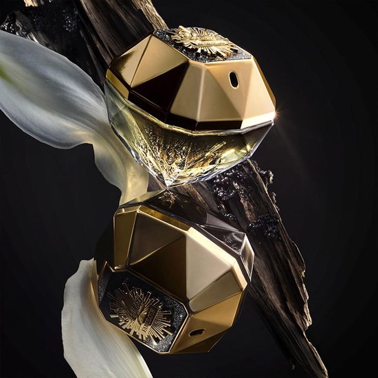 Paco Rabanne Lady Million eau de parfum - Fabulous - women's fragrance - 80 ml