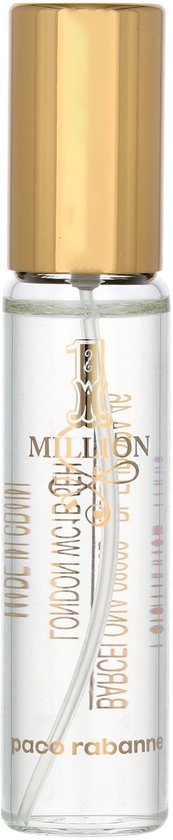 Paco Rabanne 1 Million eau de toilette - spray
