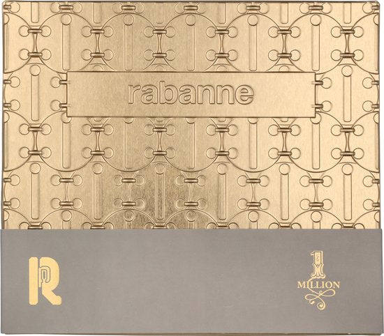 Paco Rabanne 1 Million giftset