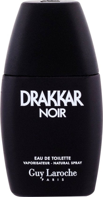 Guy Laroche Drakkar Noir eau de toilette - 30 ml
