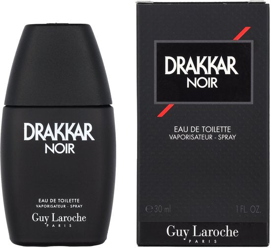 Guy Laroche Drakkar Noir eau de toilette - 30 ml