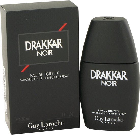 Guy Laroche Drakkar Noir eau de toilette - 30 ml