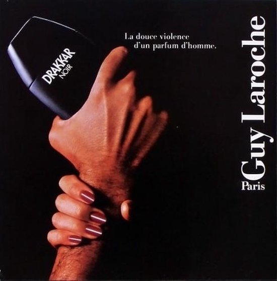 Guy Laroche Drakkar Noir eau de toilette - 30 ml