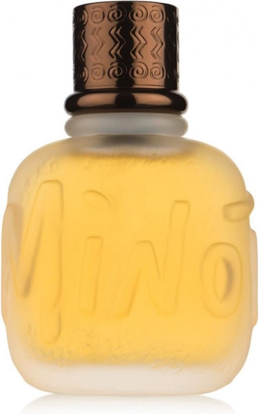 Paloma Picasso Minotaure eau de toilette - herenparfum - 75 ml
