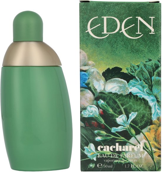 Cacharel Eden eau de parfum - 50 ml