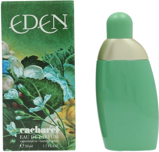 Cacharel Eden eau de parfum - 50 ml