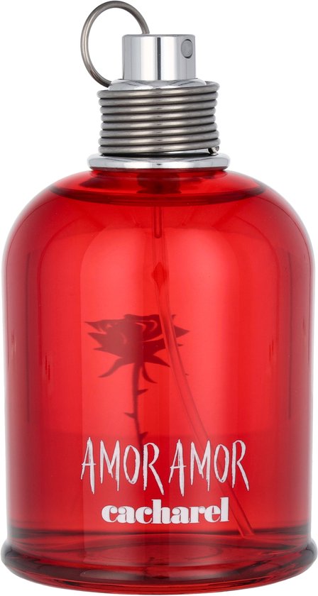 Cacharel Amor Amor eau de toilette - vrouwenparfum - 100 ml