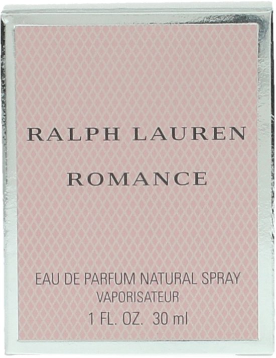 Ralph Lauren Romance eau de parfum - 30 ml