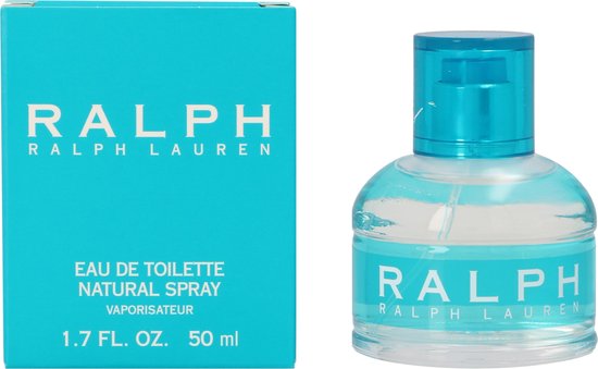 Ralph Lauren eau de toilette - dames - 50 ml