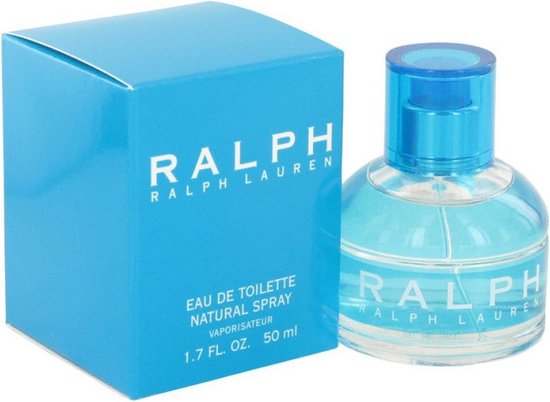 Ralph Lauren eau de toilette - dames - 50 ml