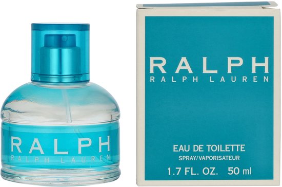 Ralph Lauren eau de toilette - dames - 50 ml