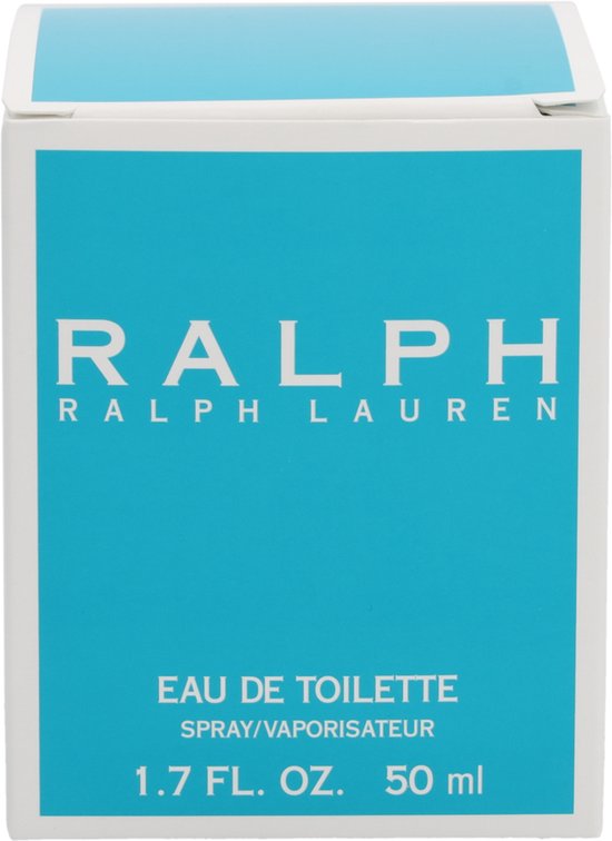 Ralph Lauren eau de toilette - dames - 50 ml