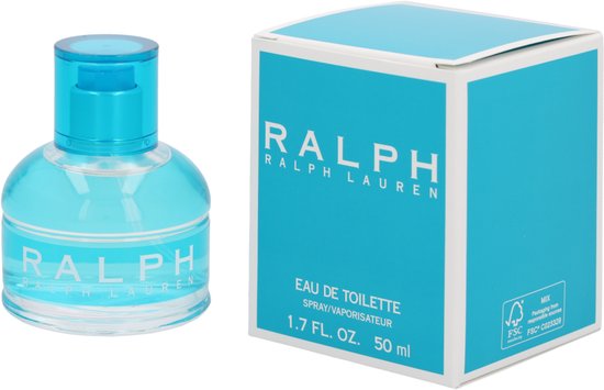 Ralph Lauren eau de toilette - dames - 50 ml