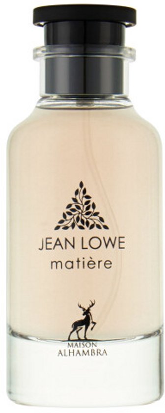 Maison Alhambra Jean Lowe Eau de Parfum - 100 ml