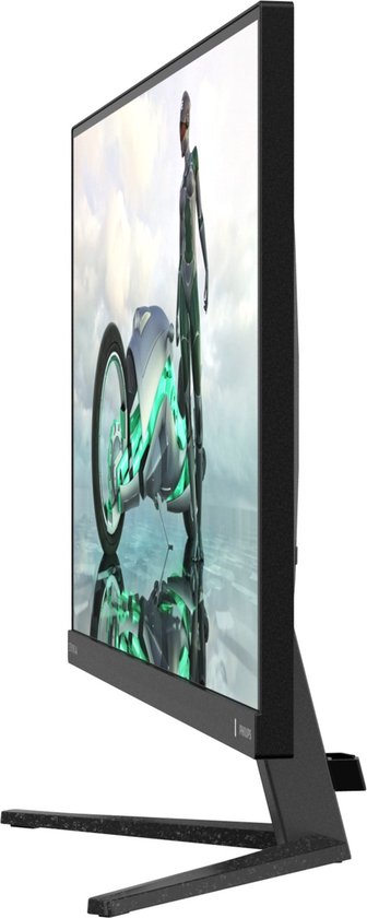 Philips Evnia 5000 series monitor - 27M2N3500NL QHD 180Hz - 27 inch