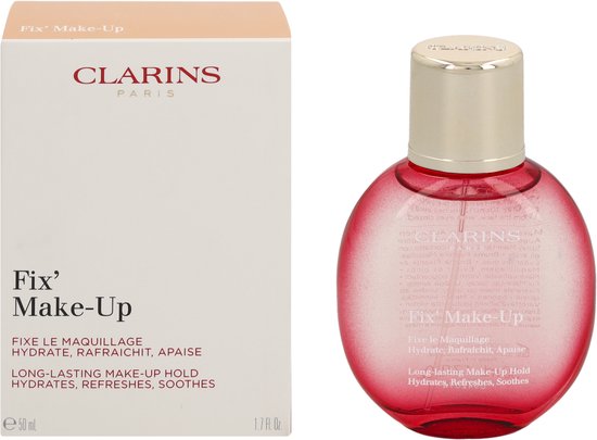 Clarins Cosmic Summer fixing spray - 50 ml