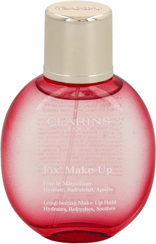 Clarins Cosmic Summer fixing spray - 50 ml
