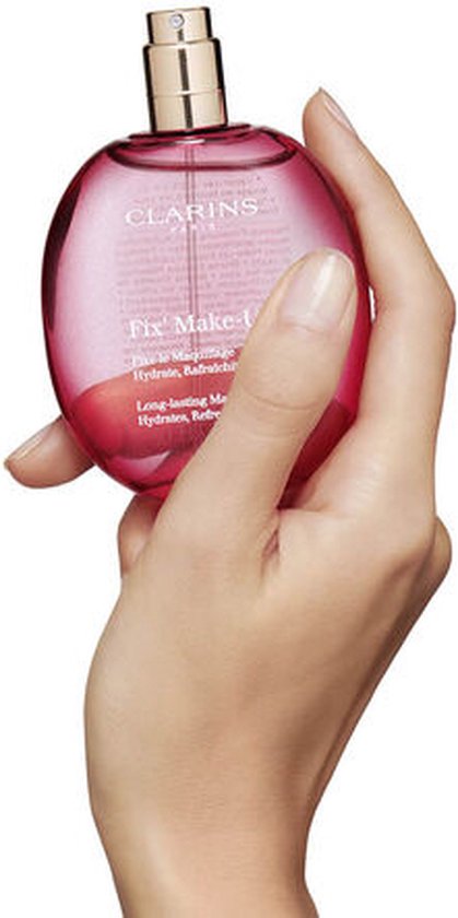 Clarins Cosmic Summer fixing spray - 50 ml