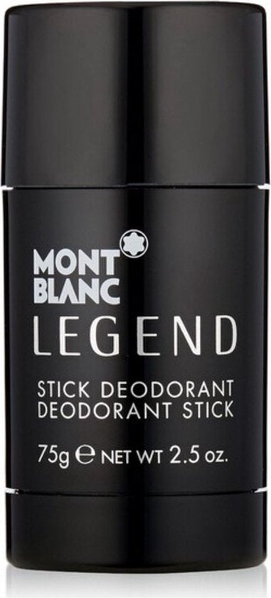 Mont Blanc Individuelle deodorant - 50 ml