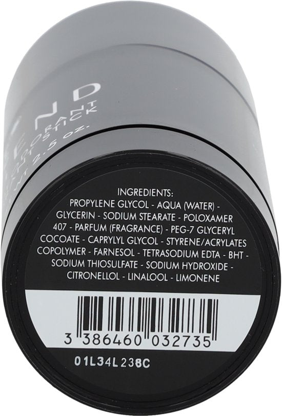 Mont Blanc Individuelle deodorant - 50 ml