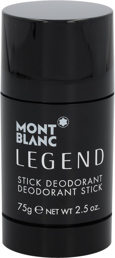 Mont Blanc Individuelle deodorant - 50 ml