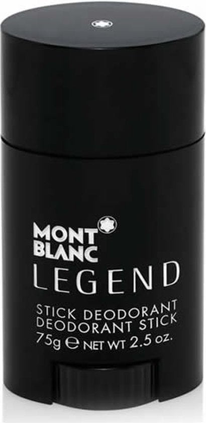 Mont Blanc Individuelle deodorant - 50 ml