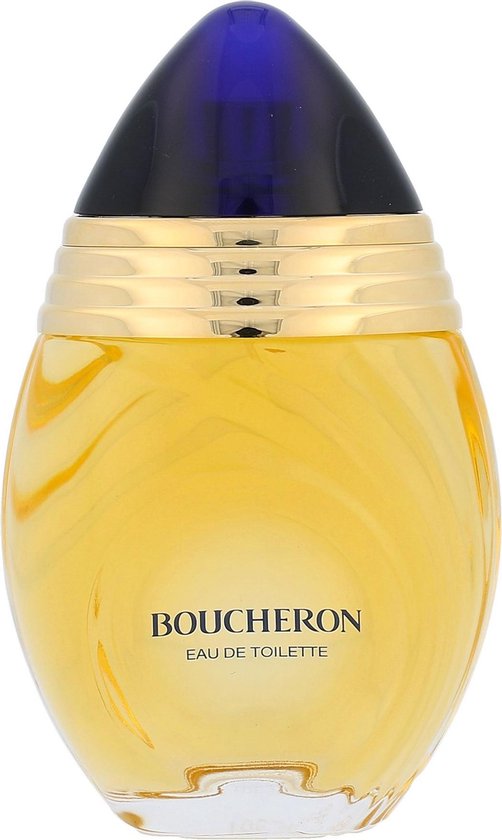 Boucheron Pour Femme eau de toilette - 100 ml