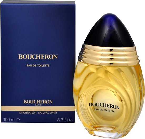 Boucheron Pour Femme eau de toilette - 100 ml