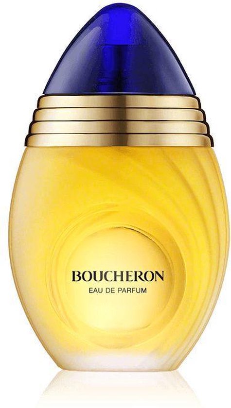 Boucheron Pour Femme eau de toilette - 100 ml