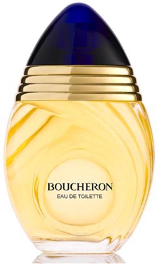 Boucheron Pour Femme eau de toilette - 100 ml