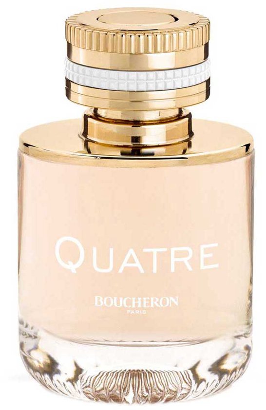 Boucheron Quatre eau de parfum - damesparfum - 100 ml