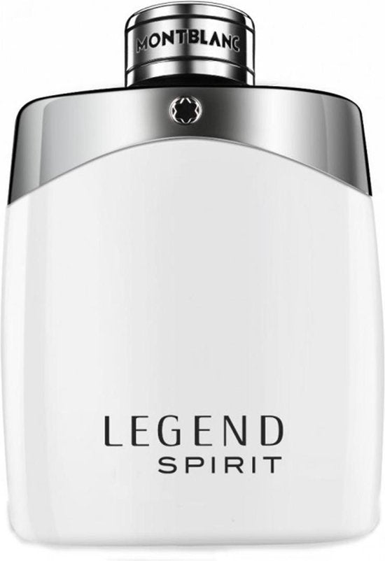 Montblanc Legend Spirit eau de toilette - herengeur - 200 ml