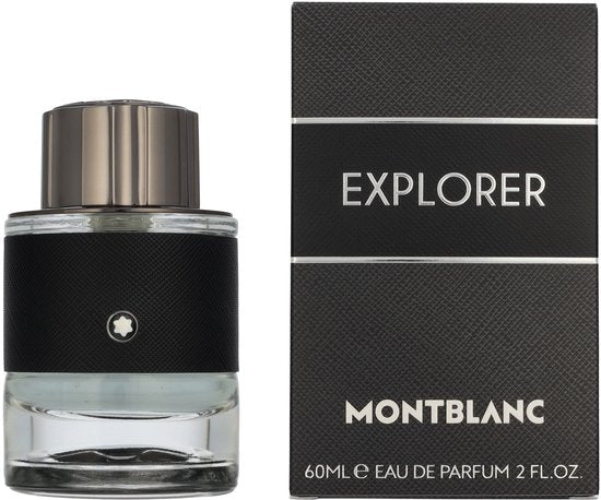 Mont Blanc Explorer eau de parfum - 60 ml