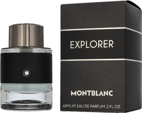 Mont Blanc Explorer eau de parfum - 60 ml