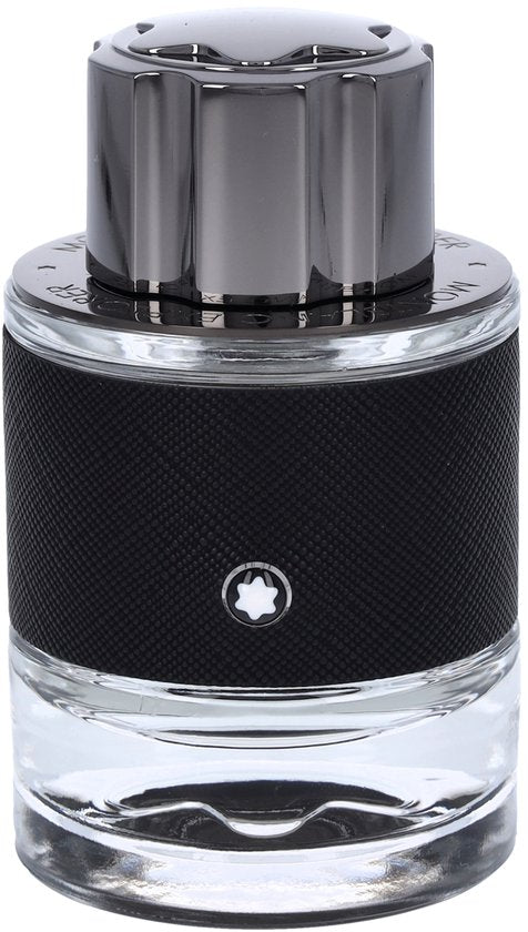 Mont Blanc Explorer eau de parfum - 60 ml