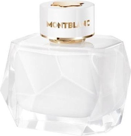 Mont Blanc Signature eau de parfum - spray - 90 ml