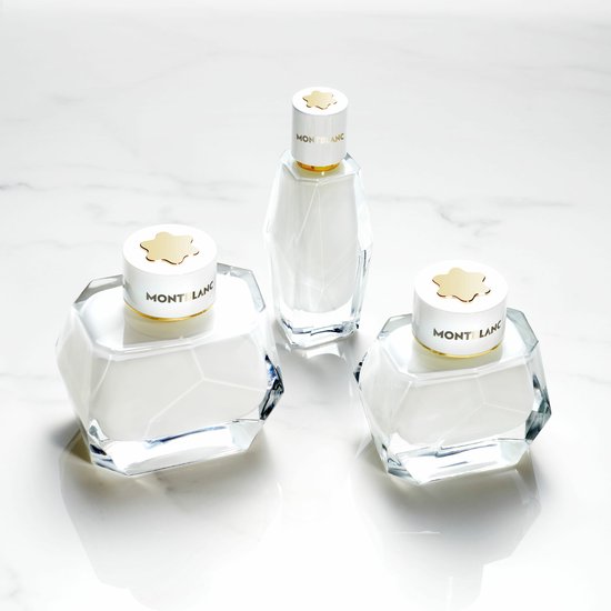 Mont Blanc Signature eau de parfum - spray - 90 ml