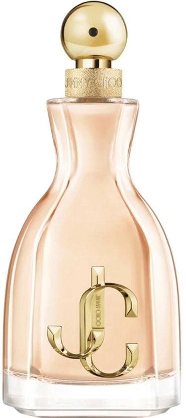 Jimmy Choo I Want Choo parfum - voor vrouwen - oriëntaals bloemig - 100 ml