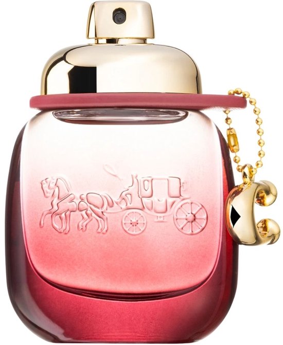 Coach Wild Rose eau de parfum - 30 ml