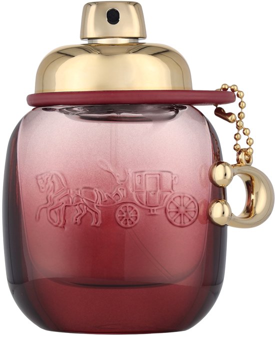 Coach Wild Rose eau de parfum - 30 ml