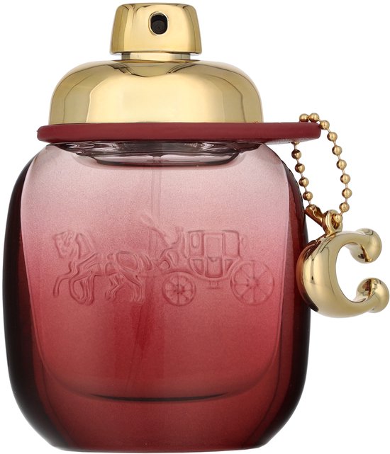 Coach Wild Rose eau de parfum - 30 ml
