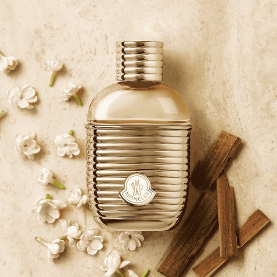 Moncler Sunrise pour Femme eau de parfum spray - damesparfum - 100 ml