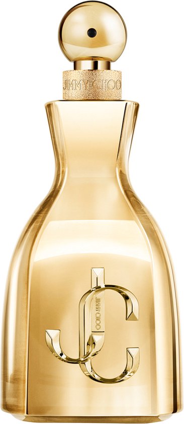 Jimmy Choo perfume - I Want Choo - 100 ml
