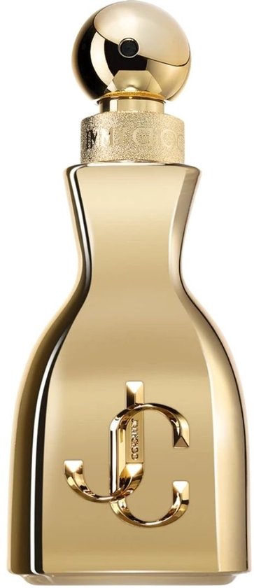 Jimmy Choo I Want Choo Le Parfum - parfum spray - 40 ml