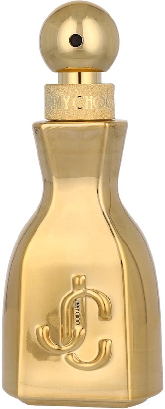Jimmy Choo I Want Choo Le Parfum - parfum spray - 40 ml