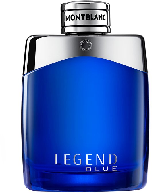 Montblanc Legend Blue eau de parfum - spray - 100 ml