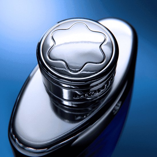 Montblanc Legend Blue eau de parfum - spray - 100 ml